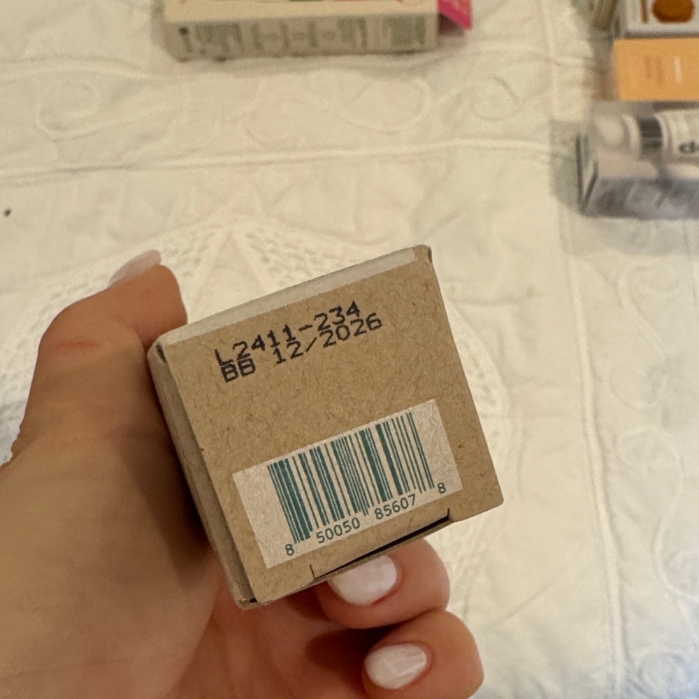 Line-Smoothing Eye Cream - 15ml - Picture 2 of 2